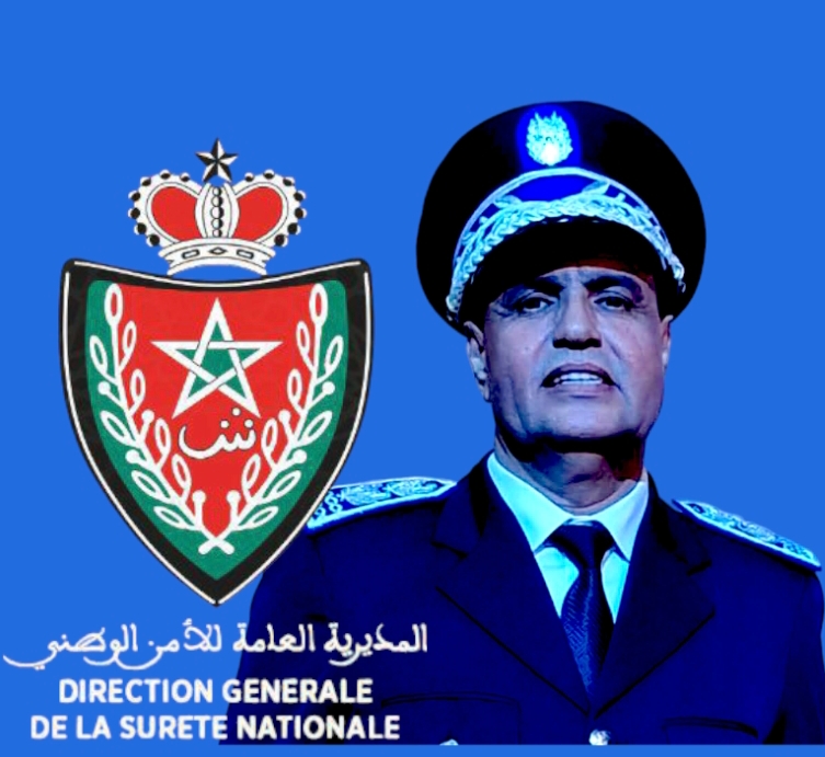 تعيين ابن تيزنيت العميد محمد مادي على رأس أمن بوجدور تعزيز للكفاءة والحكامة