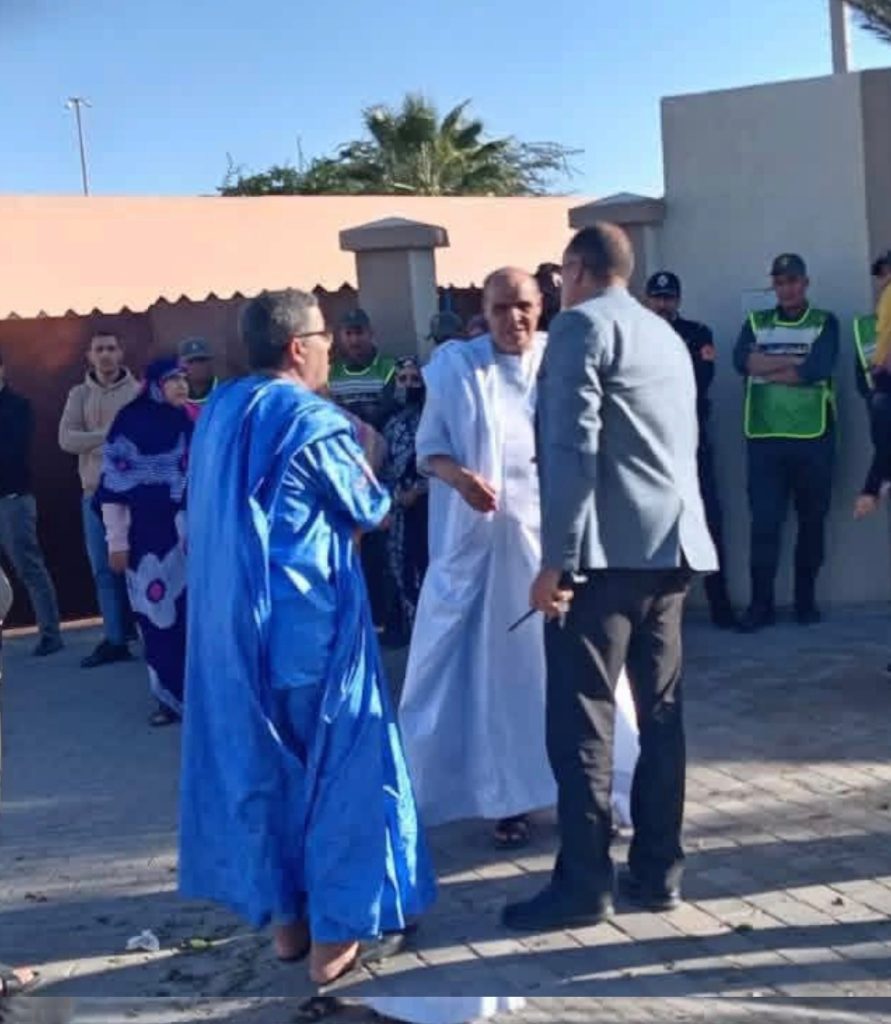 حصار منزلي يثير الجدل حين تتحول الاجراءات الادارية الى اختبار لقيم العدالة وحقوق الانسان