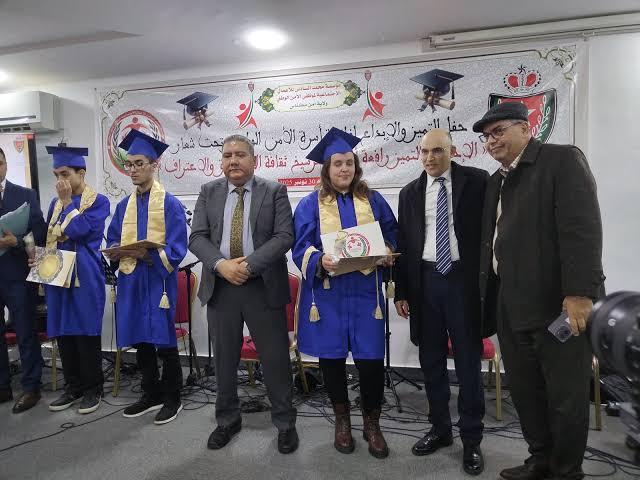 أسرة الأمن الوطني بمكناس تحتفي بالتميز والإبداع تكريم المتفوقين والمتقاعدين والأطر المبدعة