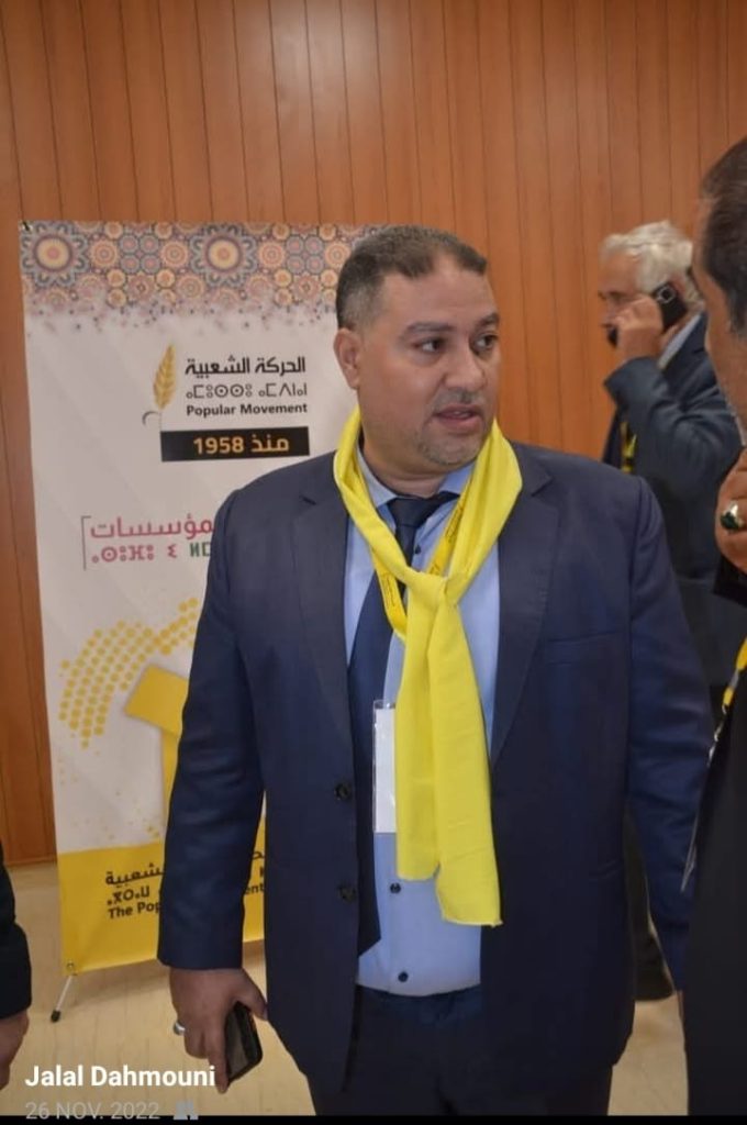 تزكيات انتخابية تفجر خلافات الأغلبية بفاس والحركة الشعبية تختار التشاور