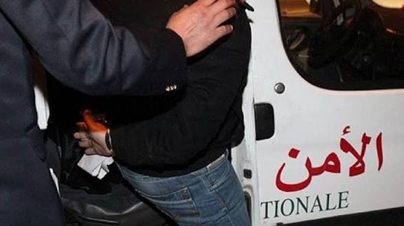 توقيف شقيقين إضافيين في قضية تحريض طفل قاصر على استهلاك مواد مسكرة