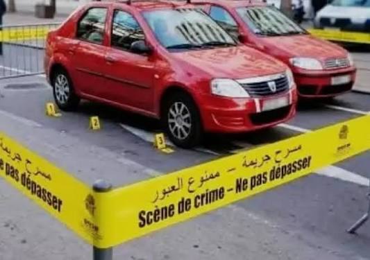 تفكيك جريمة مروعة بالدار البيضاء.. توقيف سائقي أجرة للاشتباه في قتل زميلهما المسن